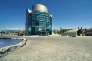 Тбилиси: Отель Cruise