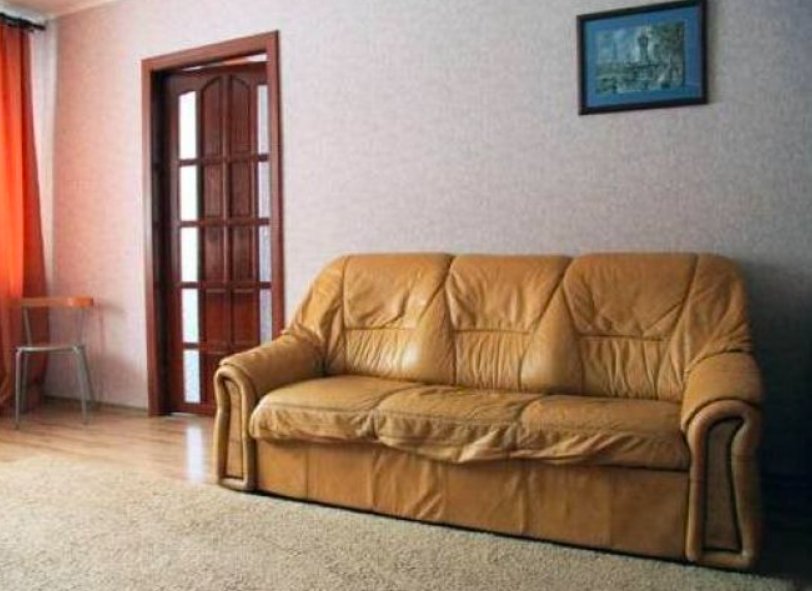 Гомель: Circus Apartments