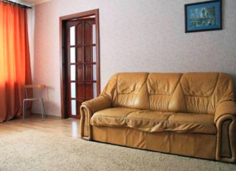 Гомель: Circus Apartments