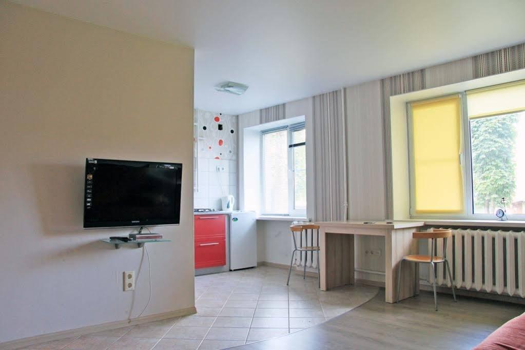 Гомель: Circus Apartments