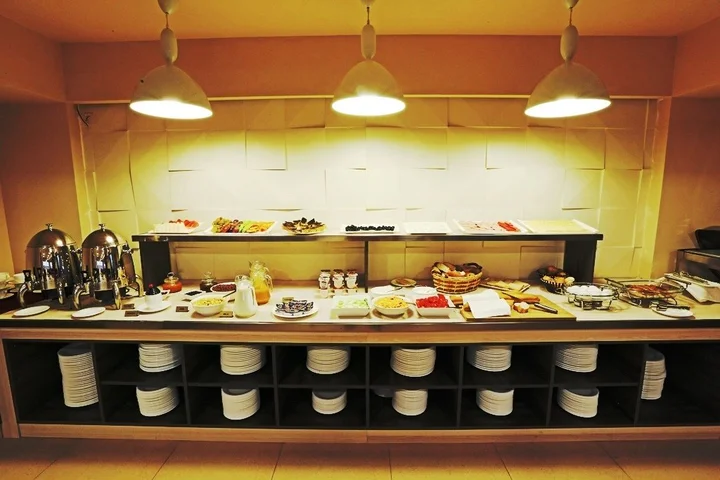 Ереван: Отель Minotel Barsam Suites