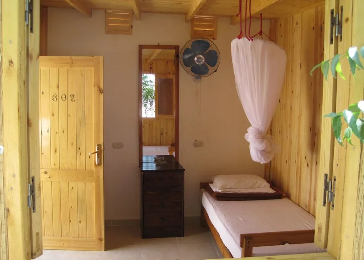 Шарм-эш-Шейх (Шарм-эль-Шейх): Umbi Sharks Bay Diving Village