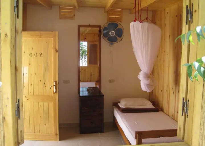 Umbi Sharks Bay Diving Village — фото 2