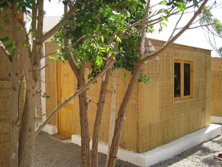 Шарм-эш-Шейх (Шарм-эль-Шейх): Umbi Sharks Bay Diving Village