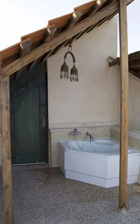 Шарм-эш-Шейх (Шарм-эль-Шейх): Umbi Sharks Bay Diving Village