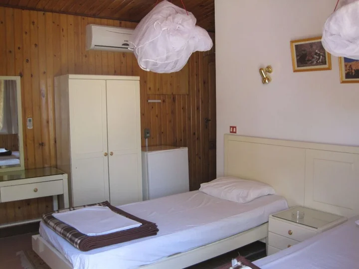 Шарм-эш-Шейх (Шарм-эль-Шейх): Umbi Sharks Bay Diving Village