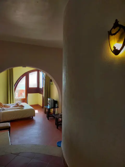 Шарм-эш-Шейх (Шарм-эль-Шейх): Umbi Sharks Bay Diving Village
