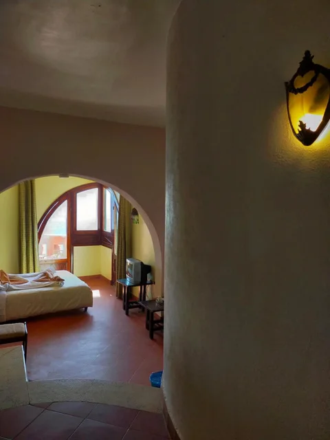 Шарм-эш-Шейх (Шарм-эль-Шейх): Umbi Sharks Bay Diving Village