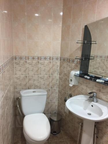 Севан: Hotel Ashot Erkat