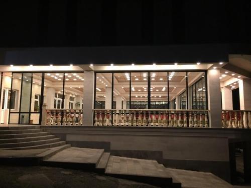 Севан: Hotel Ashot Erkat