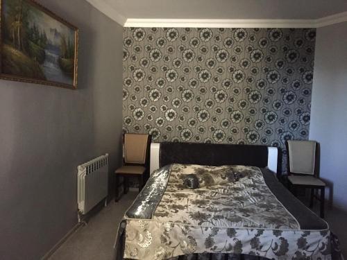 Севан: Hotel Ashot Erkat