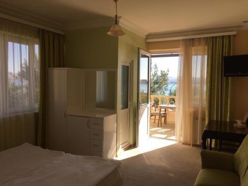Севан: Hotel Ashot Erkat