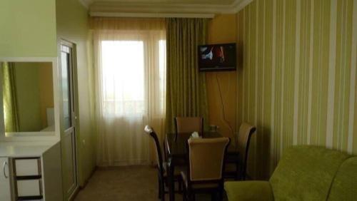 Севан: Hotel Ashot Erkat