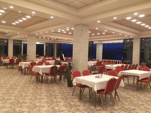 Севан: Hotel Ashot Erkat