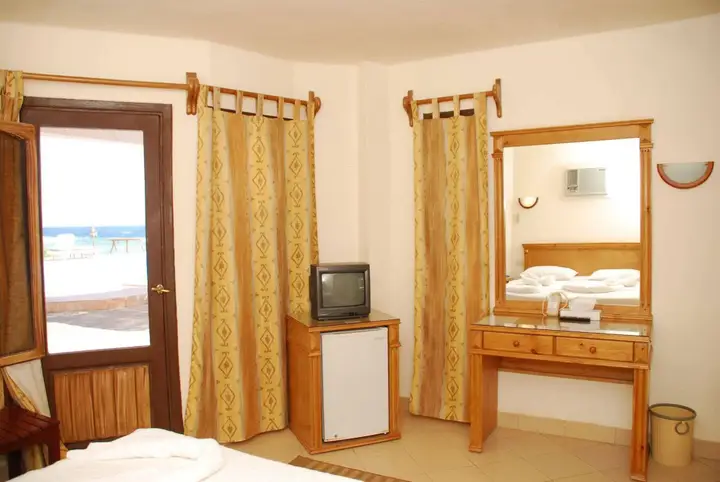 Dyarna Dahab Hotel — фото 2