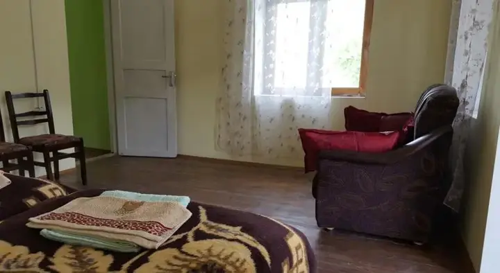 Местиа: Guest House Nigura