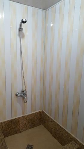 Местиа: Guest House Nigura