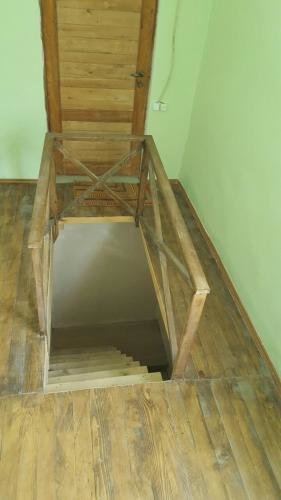 Местиа: Guest House Nigura