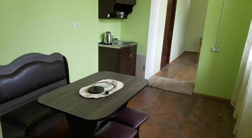 Местиа: Guest House Nigura