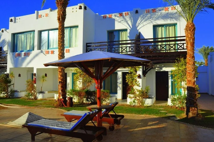 Шарм-эш-Шейх (Шарм-эль-Шейх): Ocean Club Sharm El Sheikh