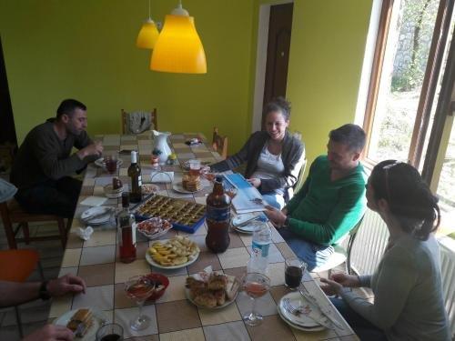 Сатаплия: Guest House Mart Villa