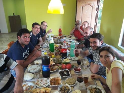 Сатаплия: Guest House Mart Villa