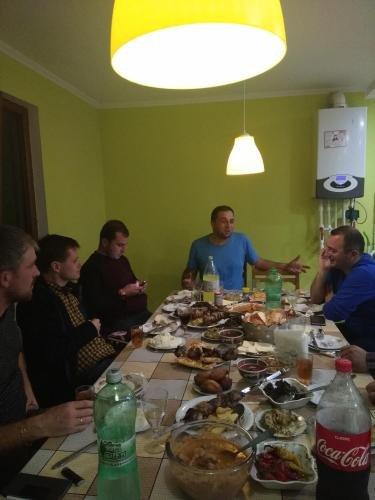 Сатаплия: Guest House Mart Villa