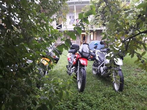 Сатаплия: Guest House Mart Villa