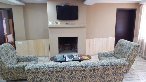 Сатаплия: Guest House Mart Villa