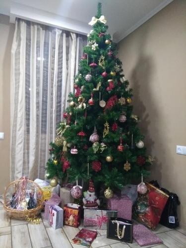 Сатаплия: Guest House Mart Villa