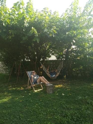 Сатаплия: Guest House Mart Villa