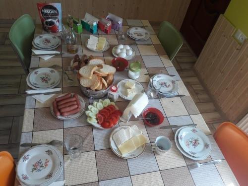 Сатаплия: Guest House Mart Villa