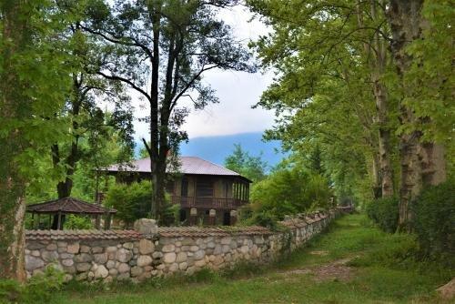 Сатаплия: Guest House Mart Villa