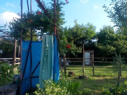 Сатаплия: Guesthouse Genacvale in Bandza