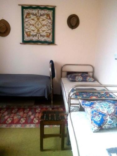 Сатаплия: Guesthouse Genacvale in Bandza