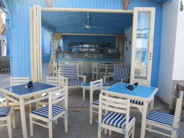 Дахаб: El Primo Dahab Hotel