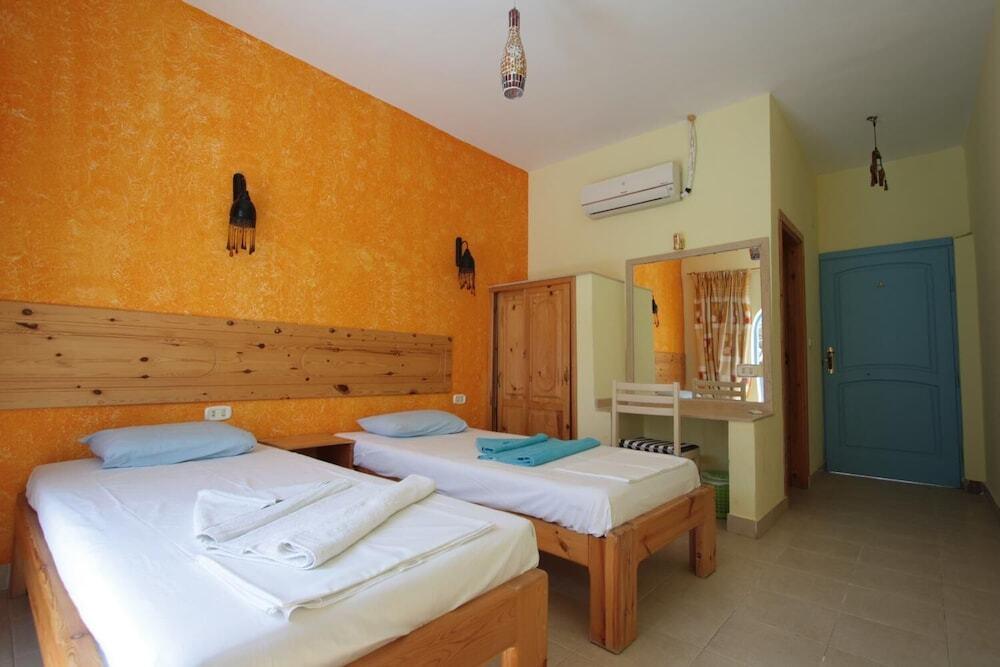 Дахаб: El Primo Dahab Hotel