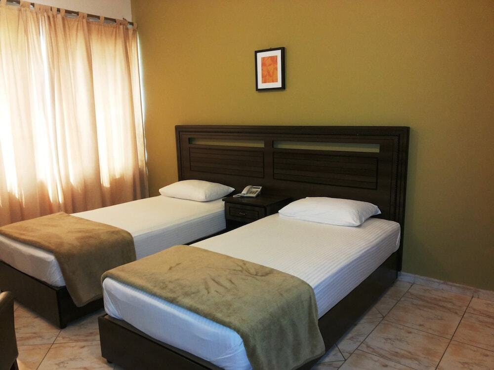 Al Amwaj Hotel — фото 3