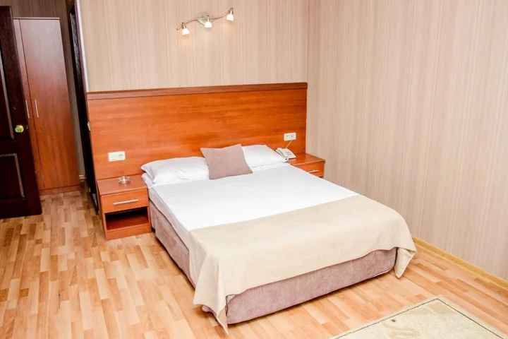Батуми: Istanbul Hotel