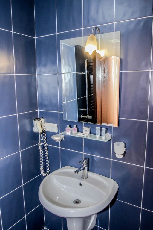 Батуми: Istanbul Hotel