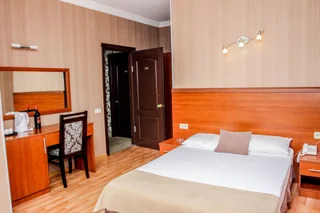 Батуми: Istanbul Hotel