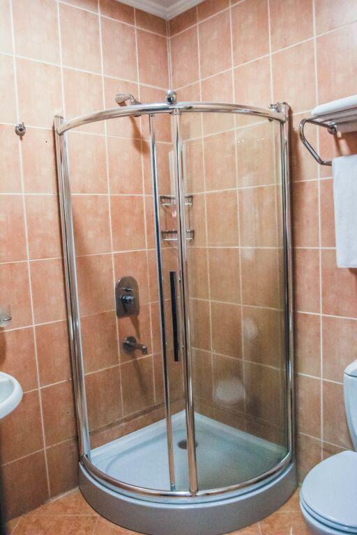 Батуми: Istanbul Hotel