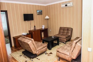 Батуми: Istanbul Hotel