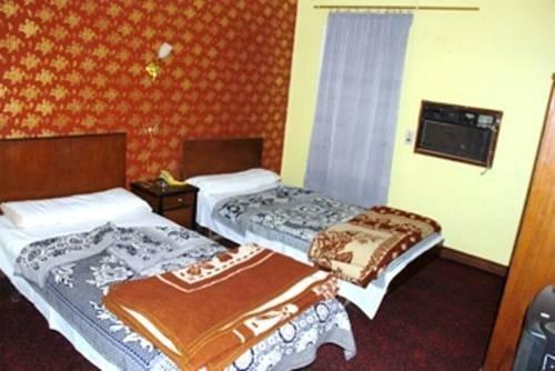 Асуан: New Abu Simbel Hotel