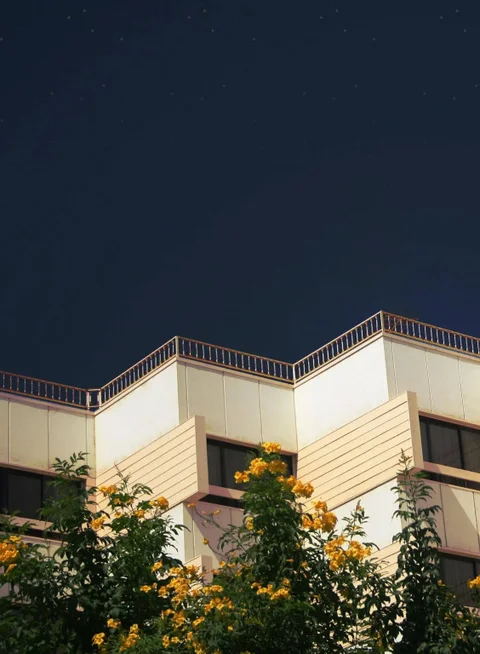 Абу-Даби: La Residence