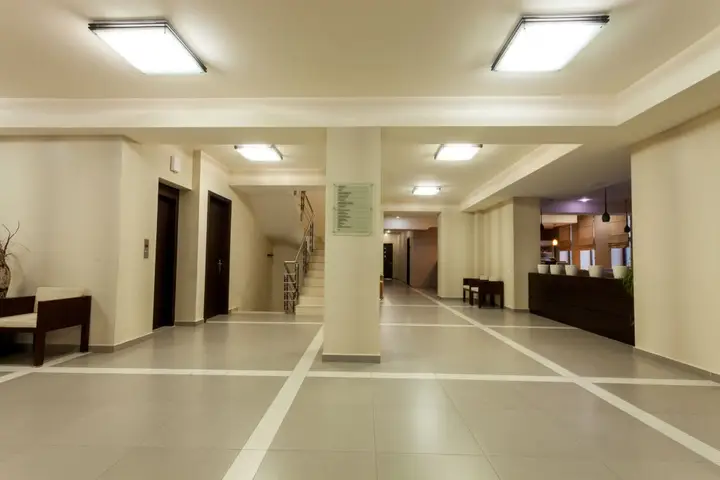 СПА-отель «Кристалл» — фото 3