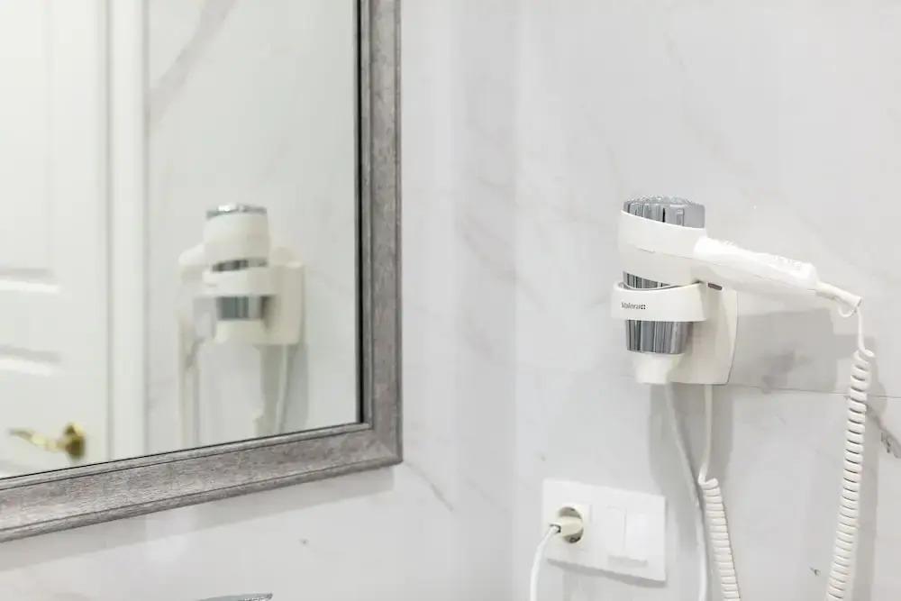 Тбилиси: Lifferent Hotel Spa