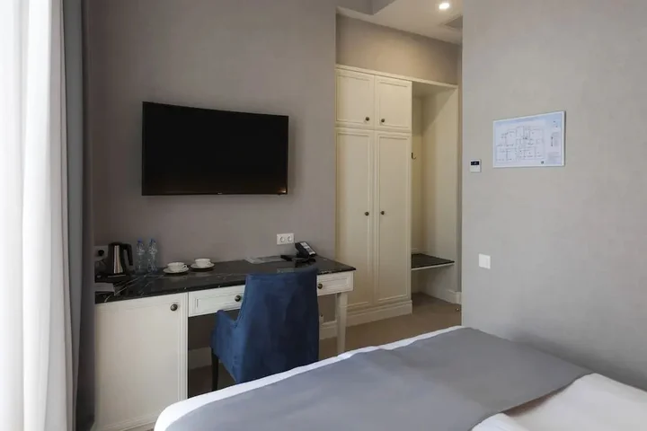 Тбилиси: Lifferent Hotel Spa
