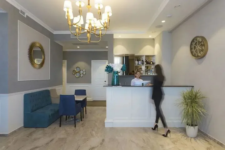Тбилиси: Lifferent Hotel Spa