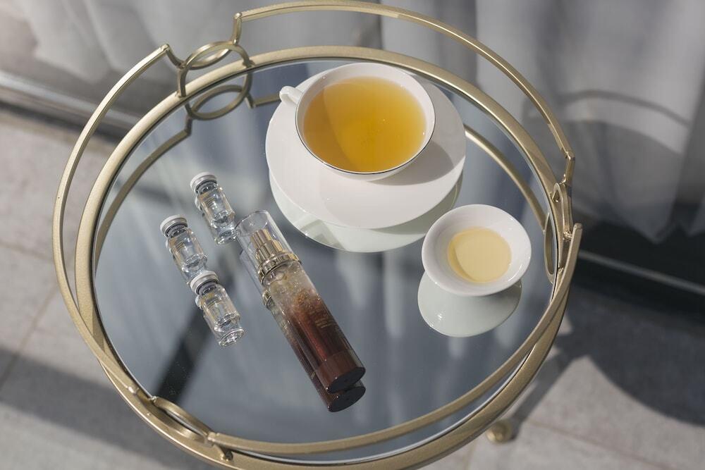Тбилиси: Lifferent Hotel Spa